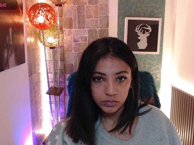 Scarleet-miaa live cam on BongaCams