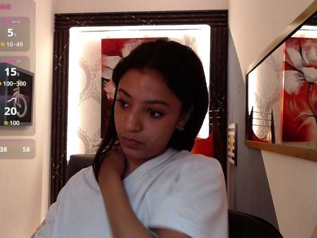 Scarleet-miaa, live now on BongaCams