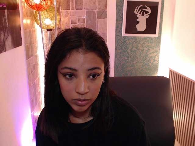 Scarleet-miaa live webcam show