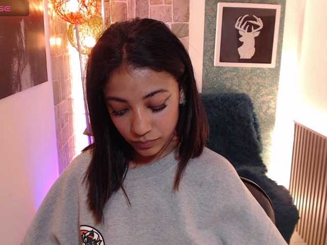 Scarleet-miaa live cam on BongaCams