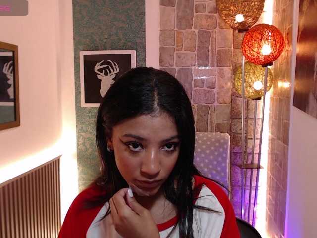 Scarleet-miaa live cam on BongaCams
