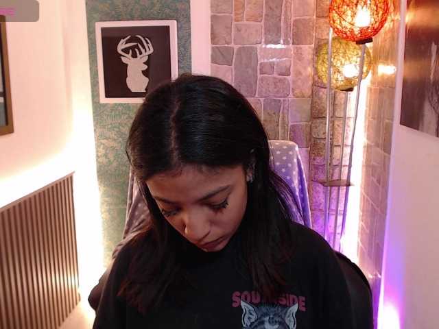 Scarleet-miaa live cam on BongaCams