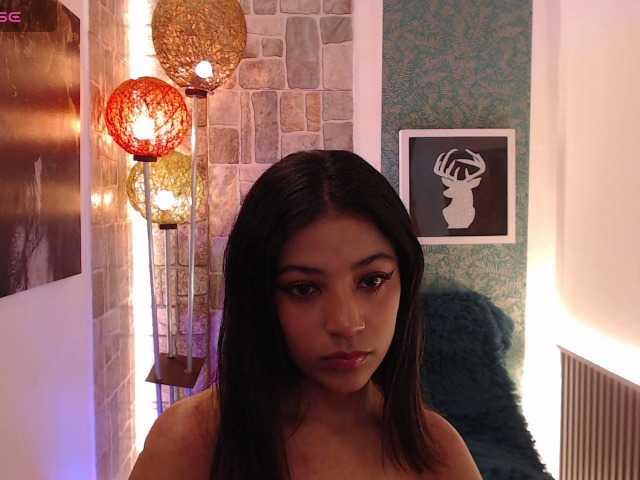Scarleet-miaa live cam on BongaCams