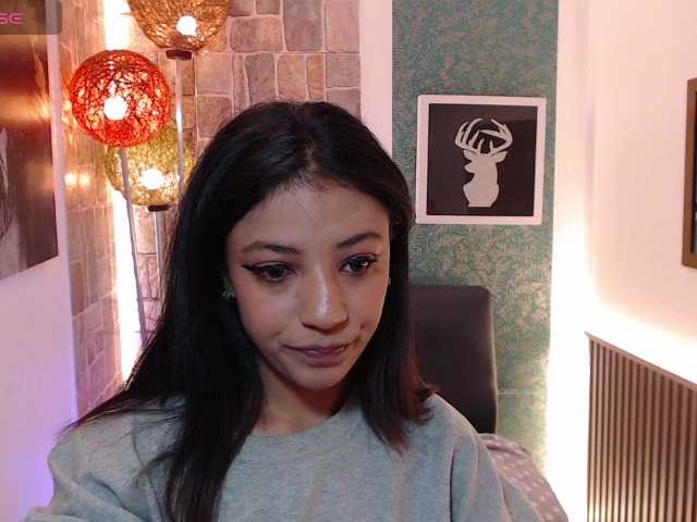 Scarleet-miaa live cam on BongaCams