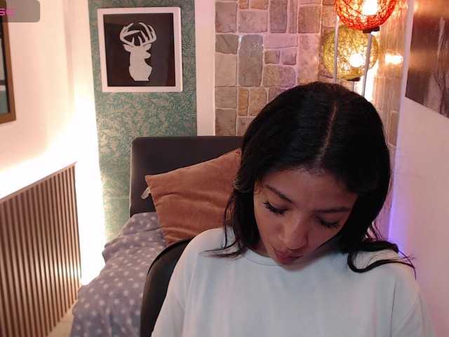 Scarleet-miaa live cam on BongaCams