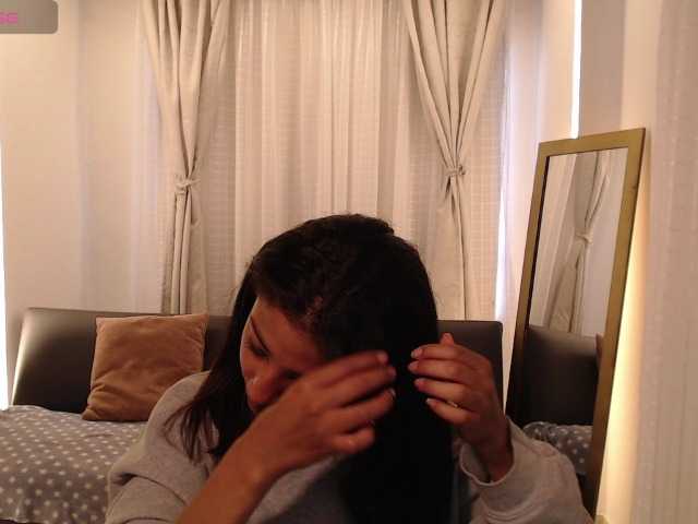 Scarleet-miaa live cam on BongaCams