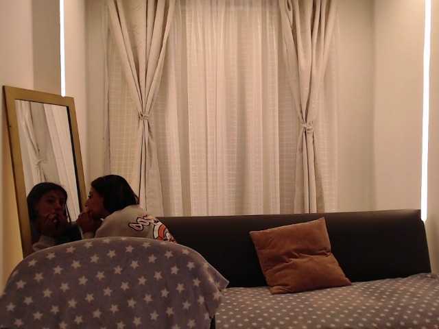 Scarleet-miaa live cam on BongaCams