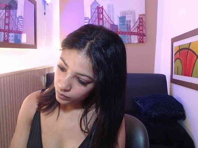 Scarleet-miaa webcam