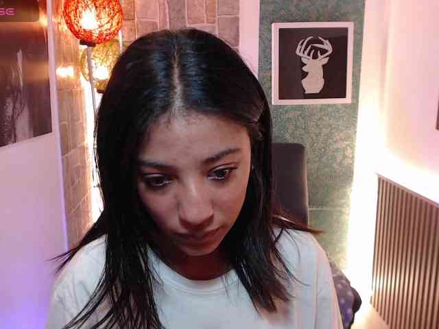 Scarleet-miaa webcam