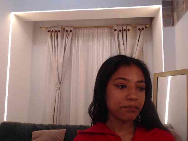 Scarleet-miaa webcam