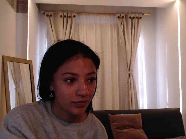 Scarleet-miaa webcam