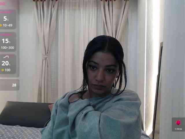 Scarleet-miaa webcam