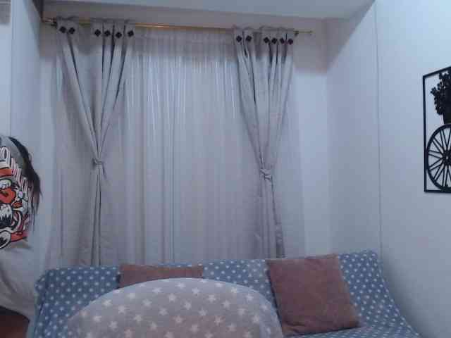 Scarleet-miaa webcam
