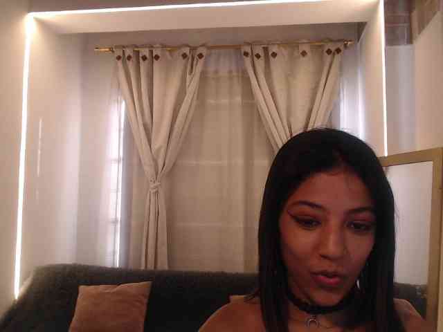 Scarleet-miaa webcam