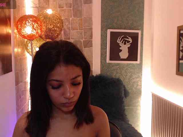 Scarleet-miaa webcam