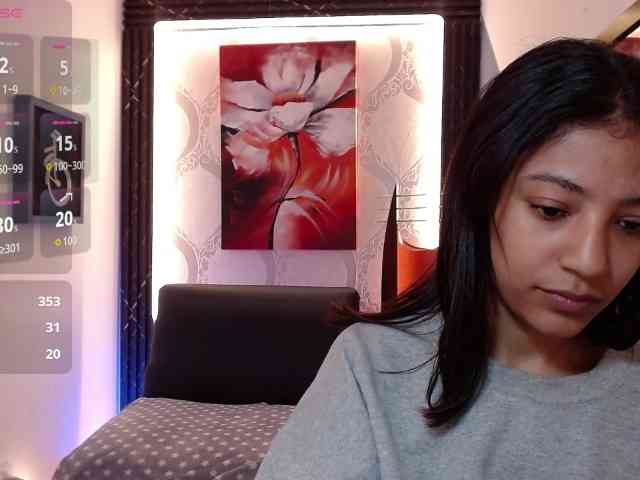 Scarleet-miaa webcam