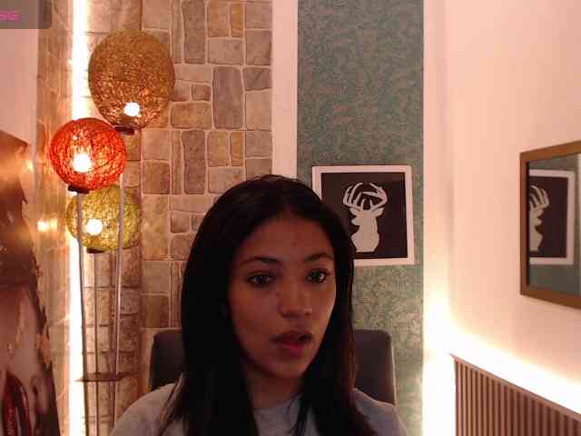 Scarleet-miaa webcam
