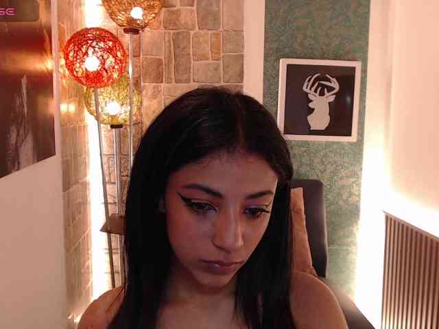 Scarleet-miaa webcam