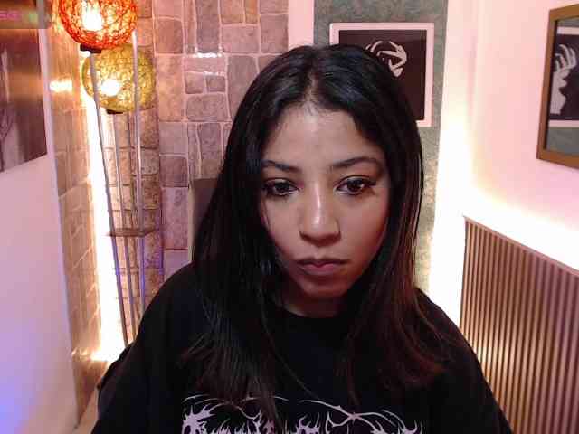 Scarleet-miaa webcam
