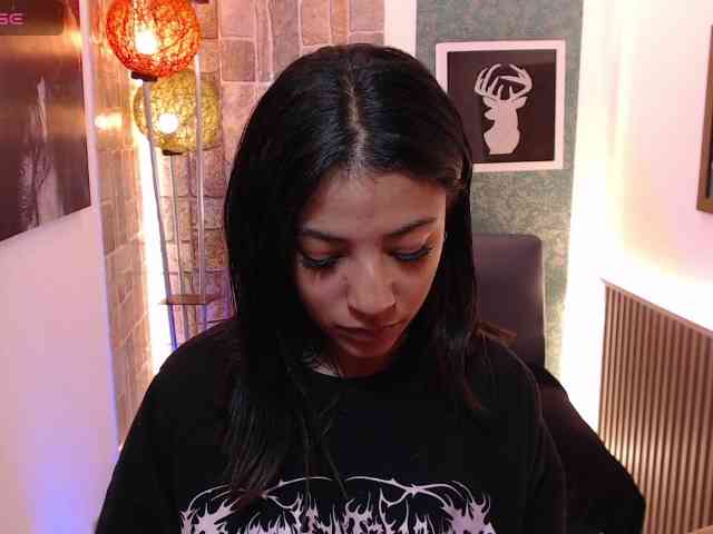 Scarleet-miaa webcam