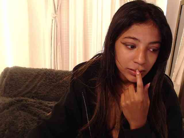 Scarleet-miaa webcam