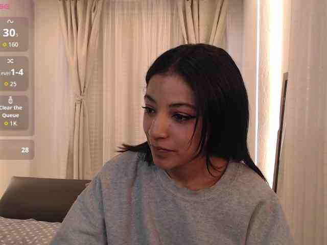 Scarleet-miaa webcam