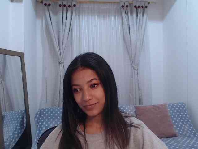 Scarleet-miaa webcam