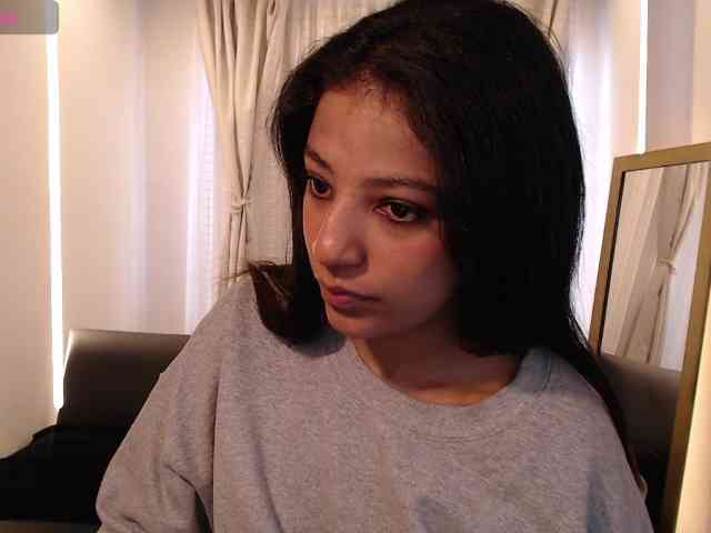 Scarleet-miaa webcam