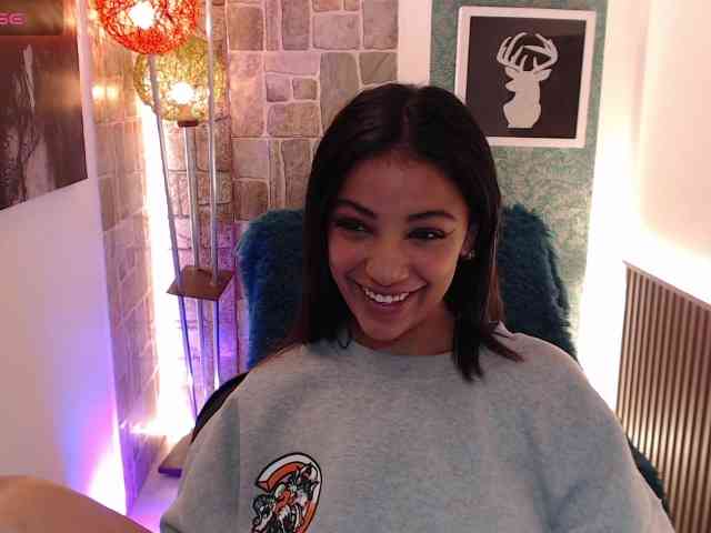 Scarleet-miaa webcam