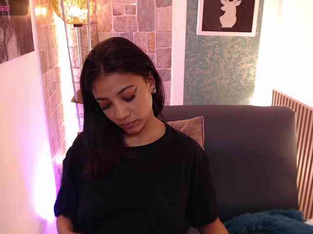 Scarleet-miaa webcam