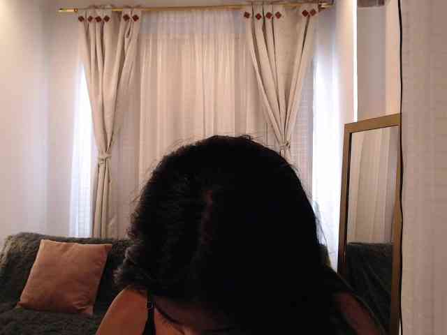 Scarleet-miaa webcam