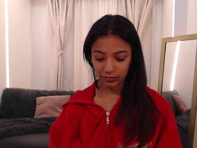 Scarleet-miaa webcam