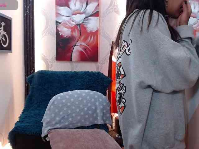 Scarleet-miaa webcam