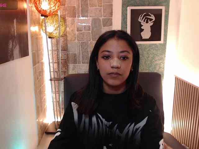 Scarleet-miaa webcam