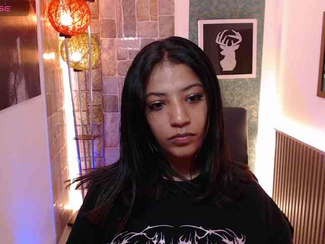 Scarleet-miaa webcam