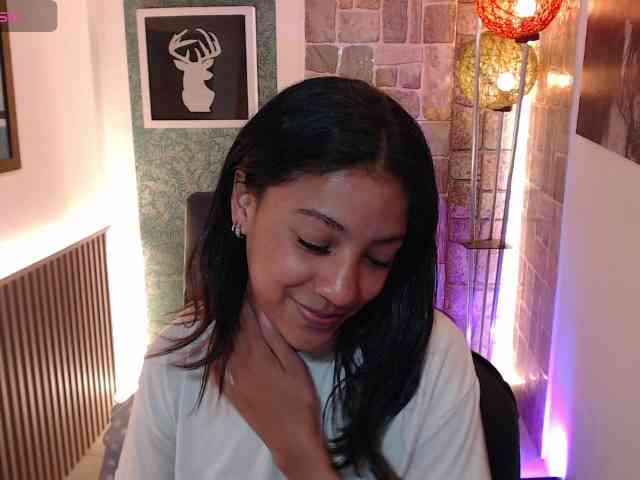 Scarleet-miaa webcam