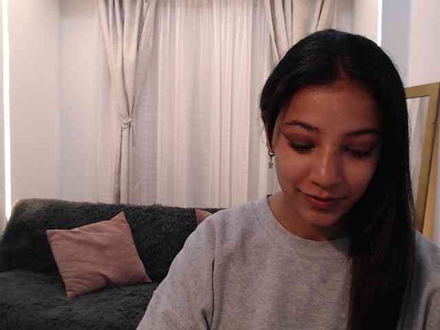 Scarleet-miaa webcam