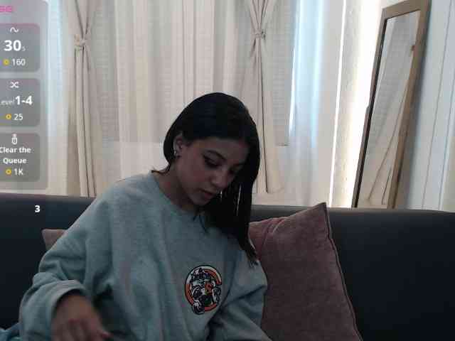 Scarleet-miaa webcam
