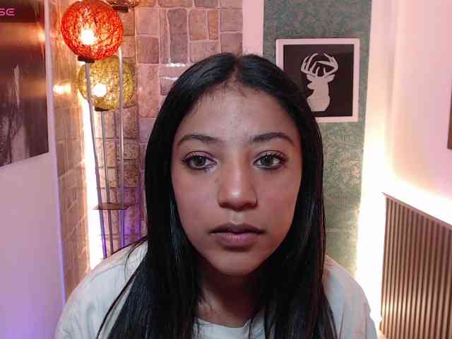 Scarleet-miaa webcam