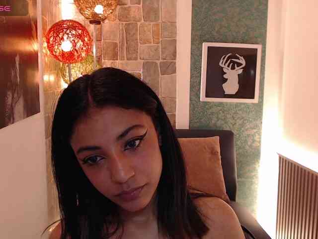 Scarleet-miaa webcam