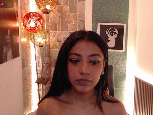 Scarleet-miaa webcam