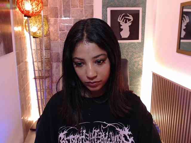 Scarleet-miaa webcam