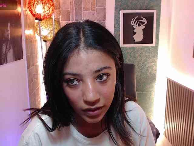 Scarleet-miaa webcam