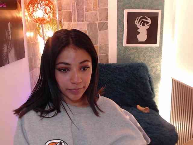Scarleet-miaa webcam