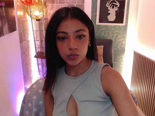 Scarleet-miaa webcam