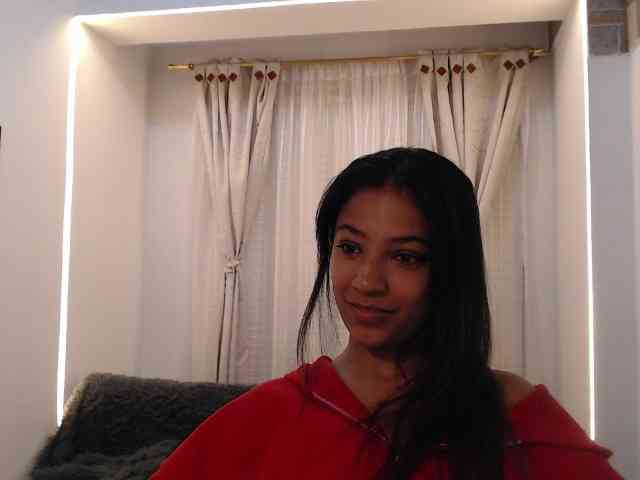 Scarleet-miaa webcam