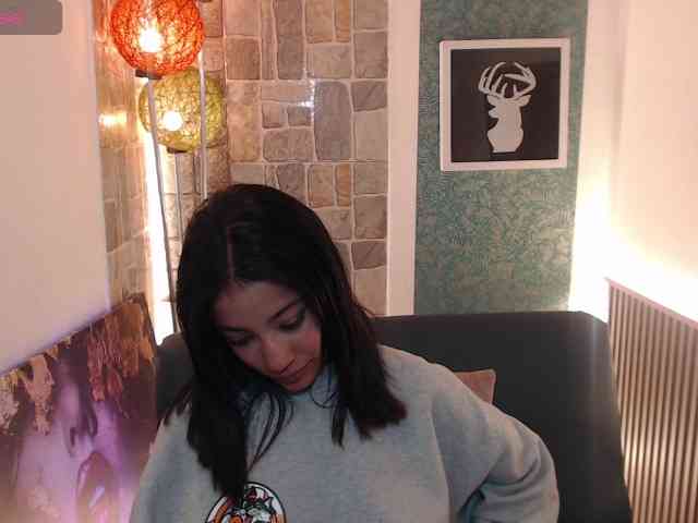 Scarleet-miaa webcam