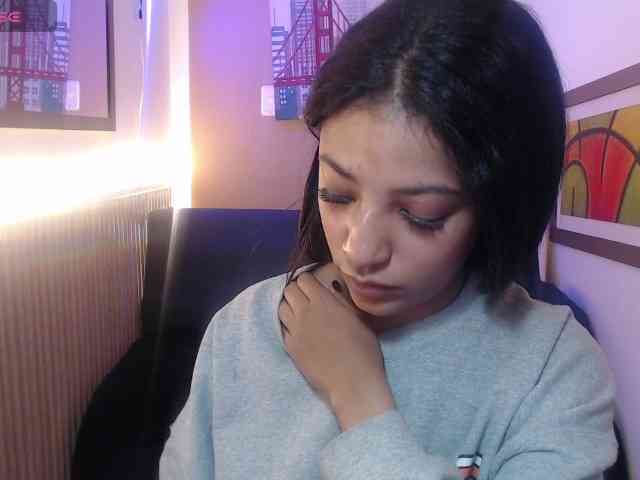 Scarleet-miaa webcam