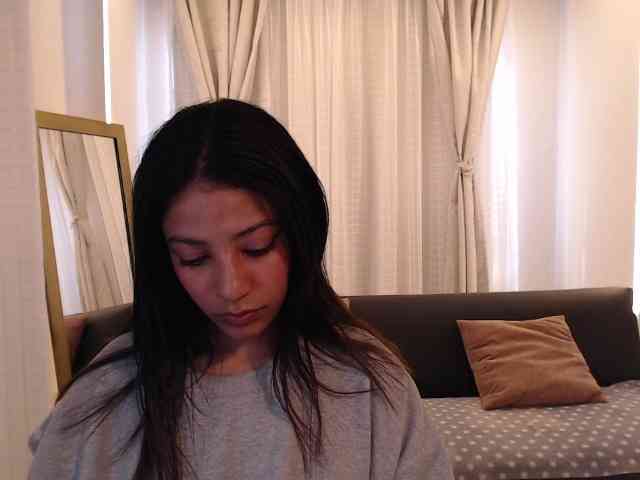Scarleet-miaa webcam