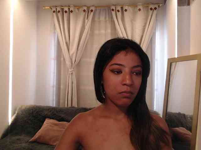 Scarleet-miaa webcam